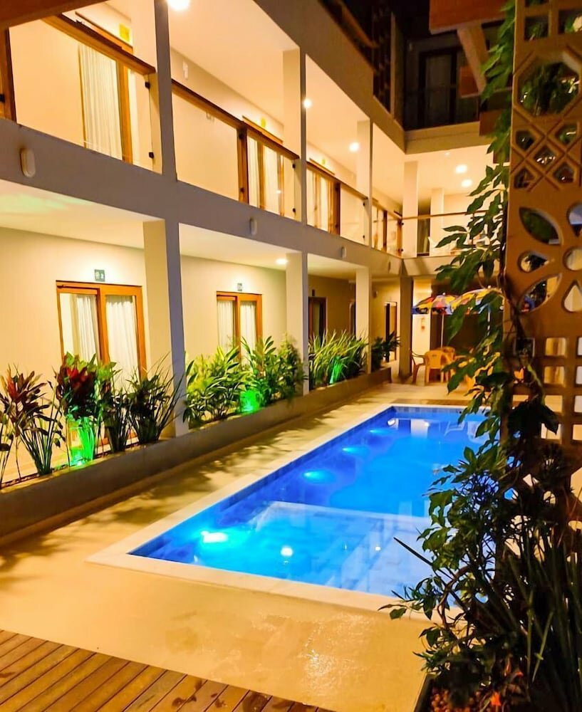 Hotel Terra Bella Pousada, State of Bahia, photo