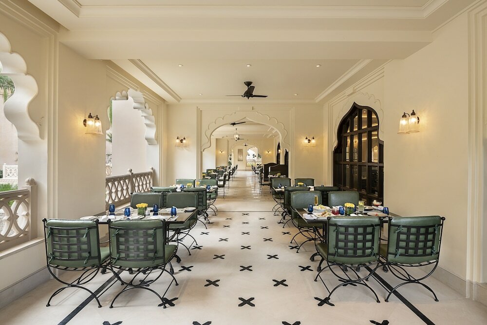 Фото Aurika, Udaipur - Luxury by Lemon Tree Hotels