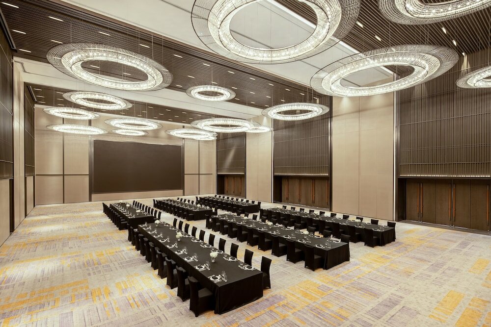 Фото Holiday Inn Express Qingdao Jinshui, an Ihg Hotel