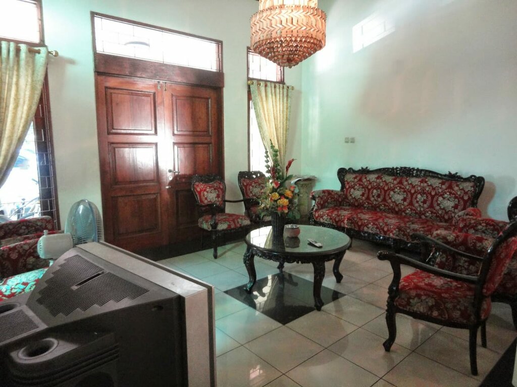 Hotel Eline Guesthouse Syariah, Jakarta, photo