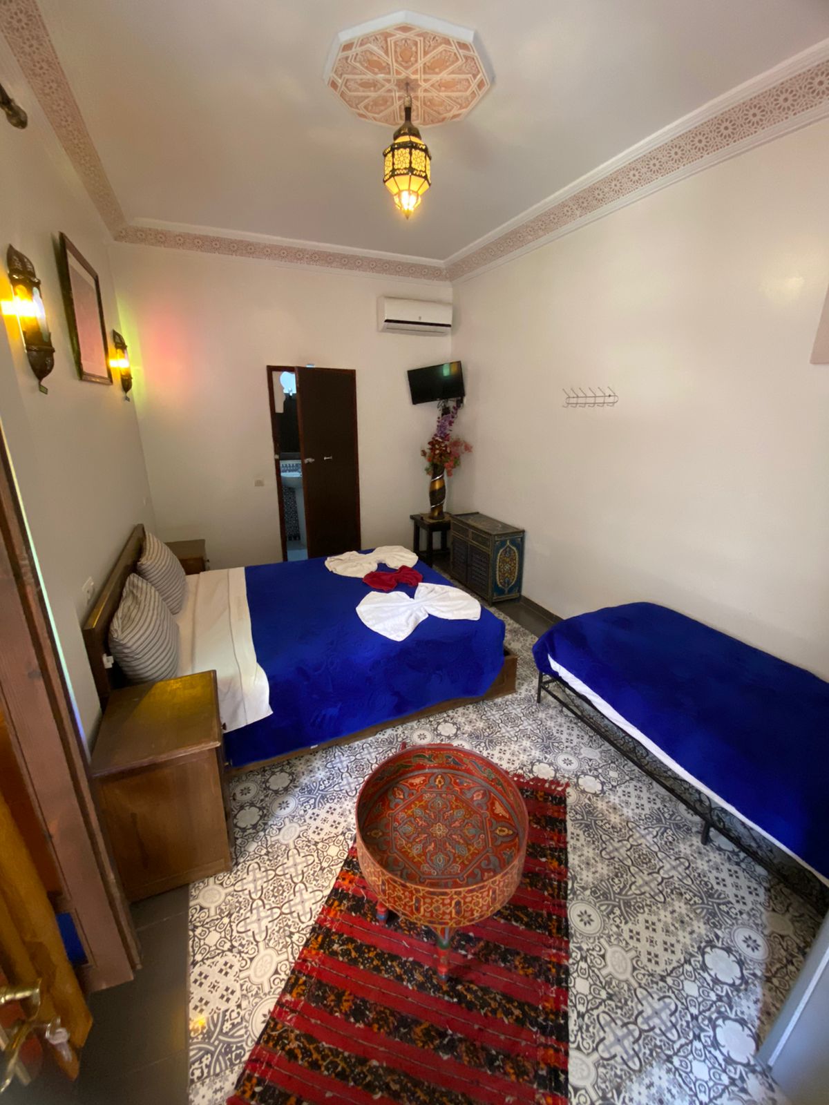 Фото Riad Nouhal