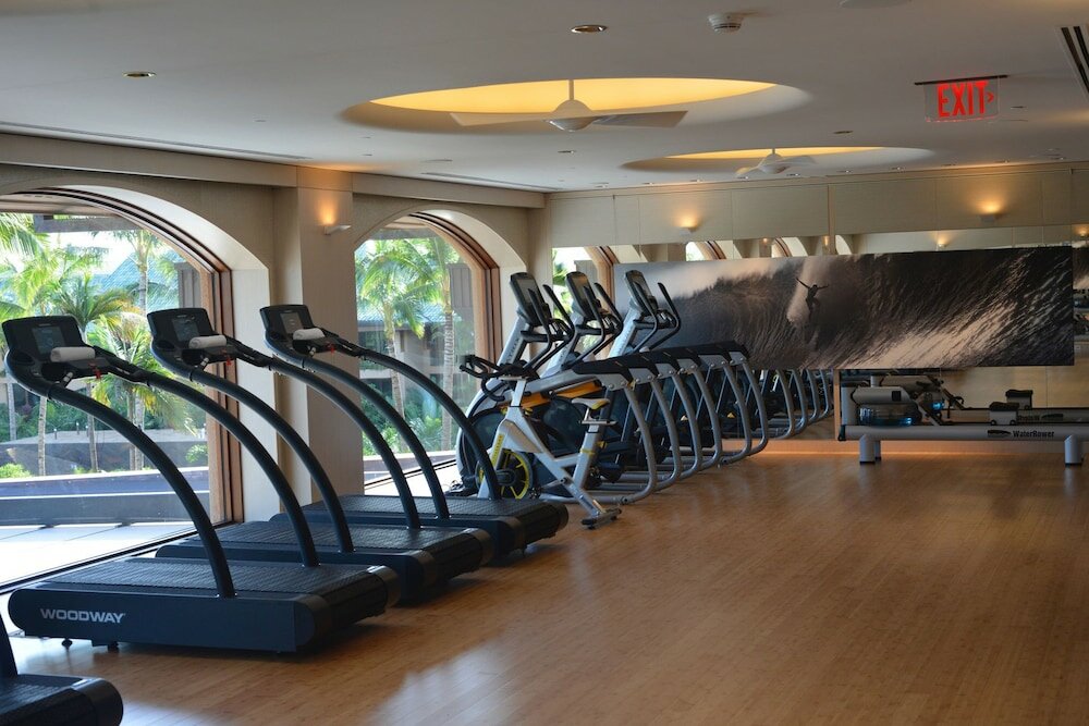 Фото Four Seasons Resort Lanai