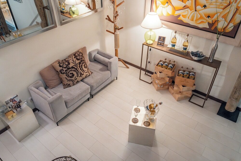 Фото Luxury Guest House Opus One