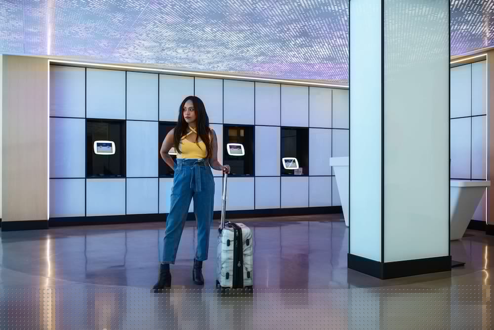 Фото Yotel Washington Dc