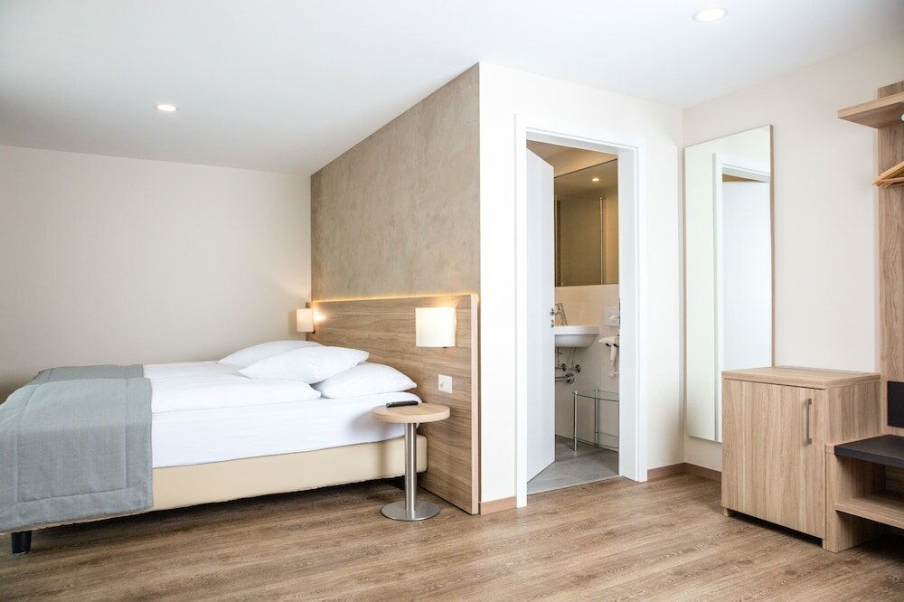 Фото Hotel de Chailly