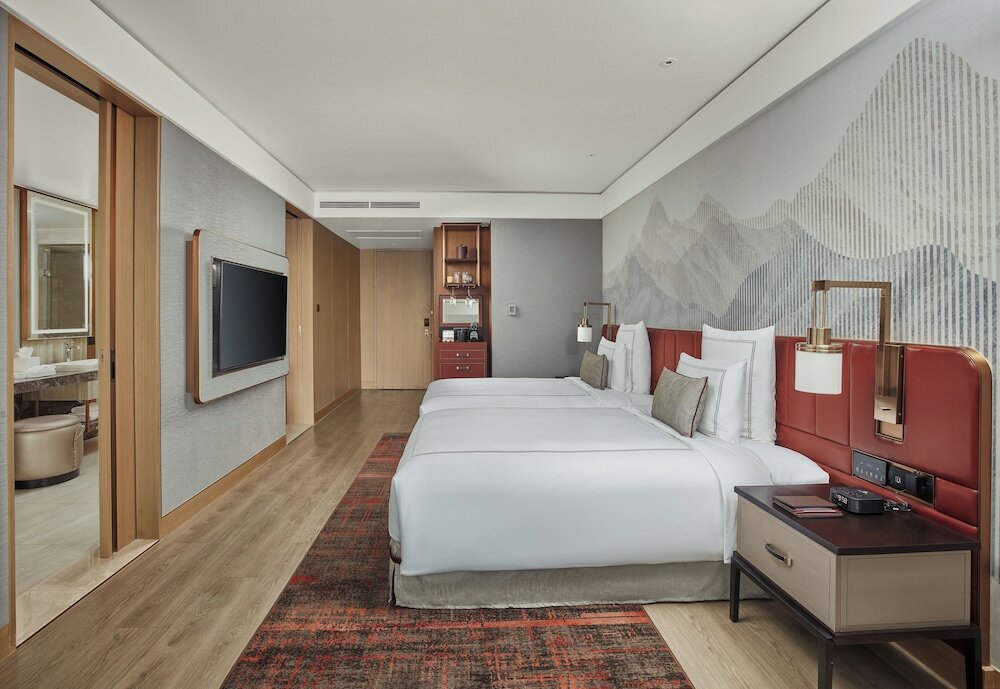 Фото Swissotel Clark Philippines