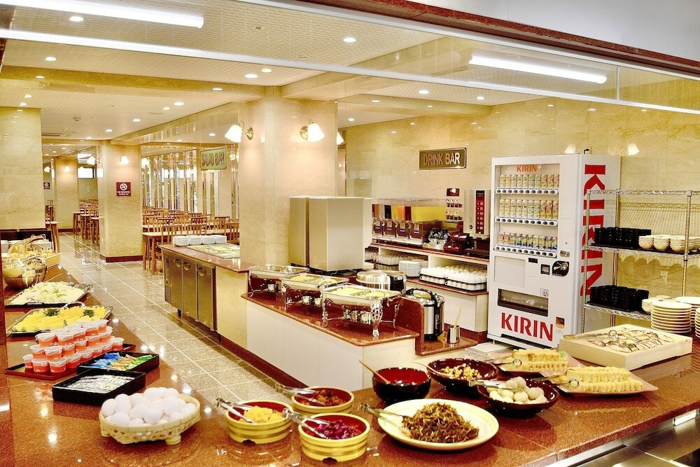 Фото Kyoto Universal Hotel Karasuma