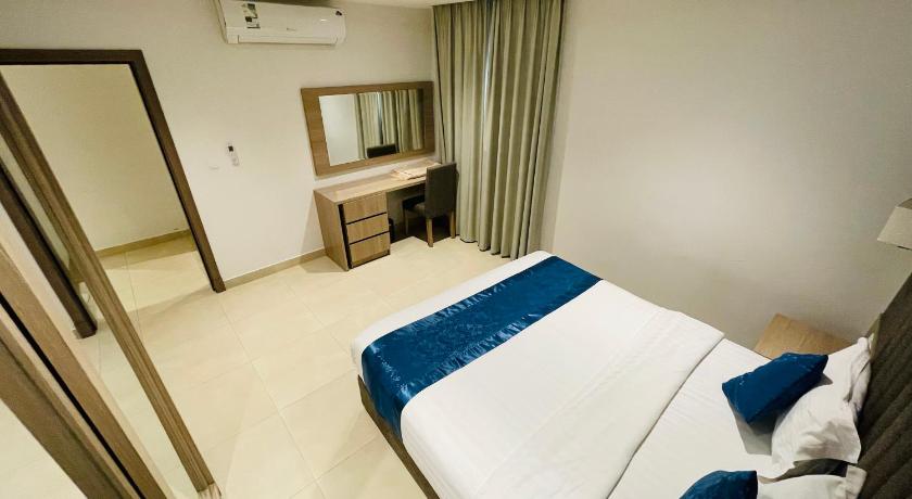 Фото Terrace View 2 - Hotel Apartments