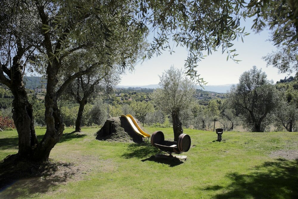 Фото Гостевой Дом Quinta do Rapozinho