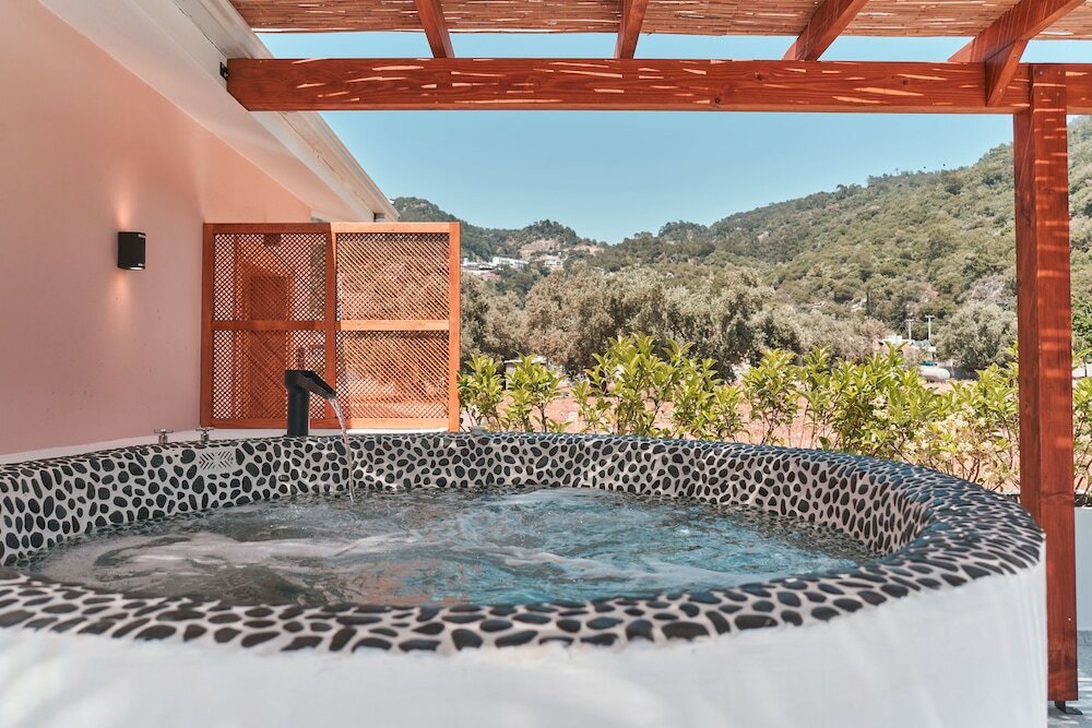 Фото The Pearl Oludeniz