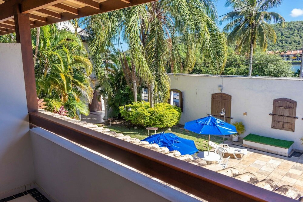 Фото Pousada Boulevard