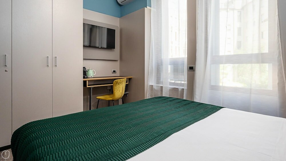 Фото Italianway - Napo Torriani 22 B