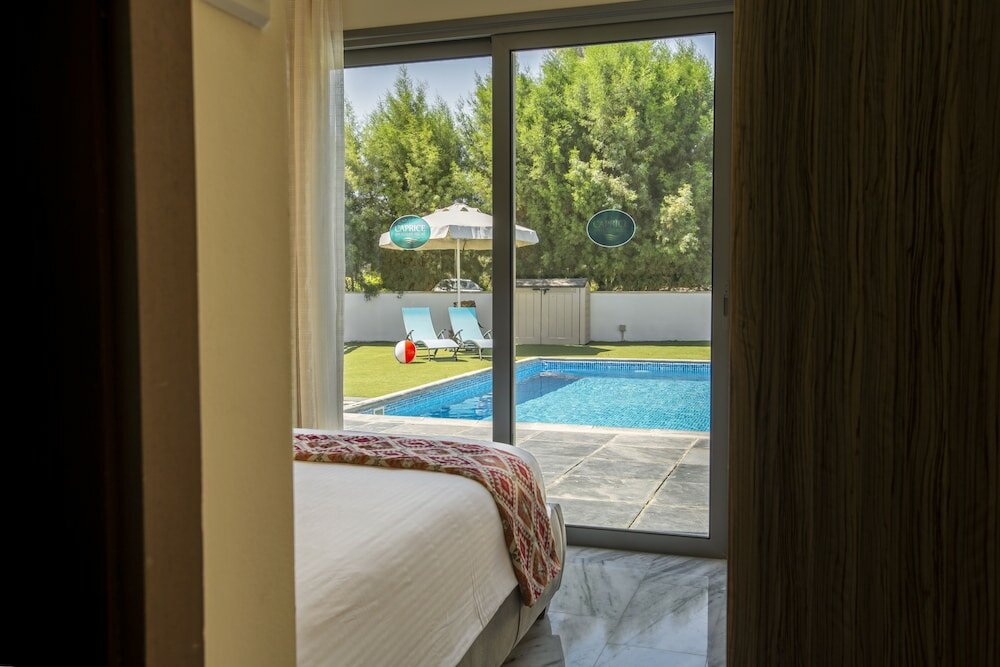 Фото Latchi Escape Hotel & Suites