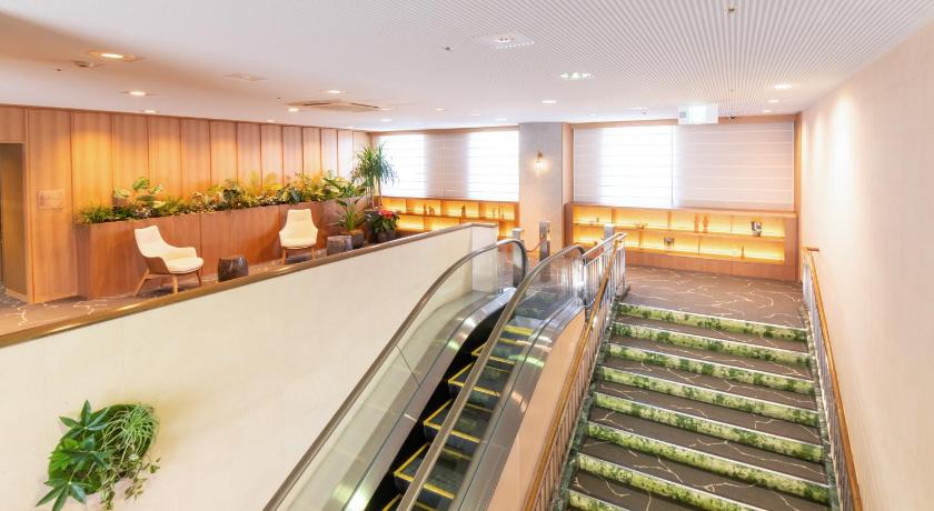 Фото Richmond Hotel Miyazakiekimae