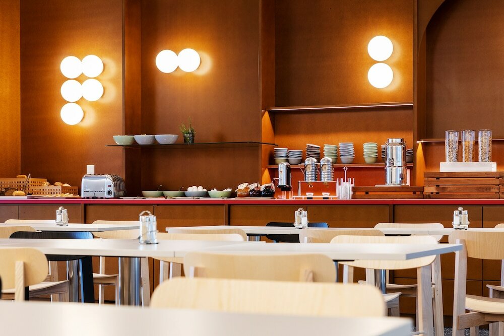 Фото Ibis budget Muenster City