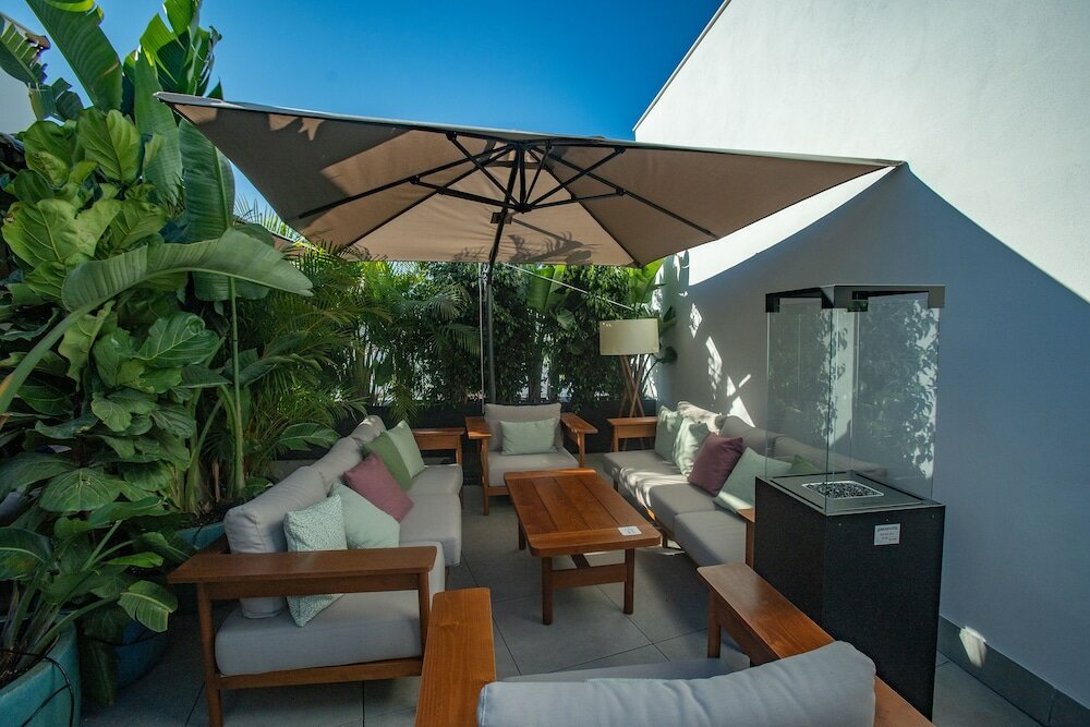 Фото Soho Boutique Catedral