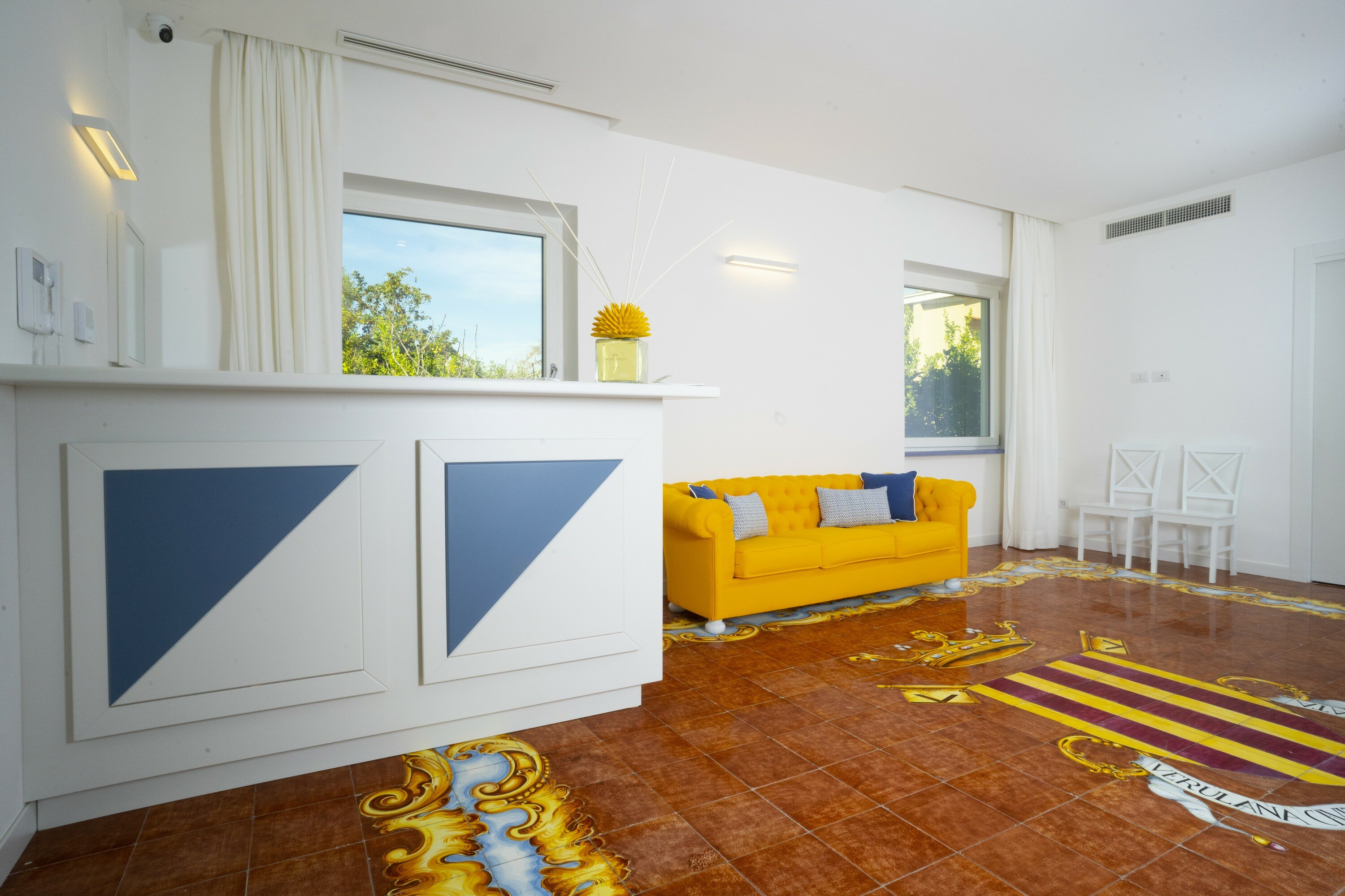 Фото Villa Cettina Boutique Hotel