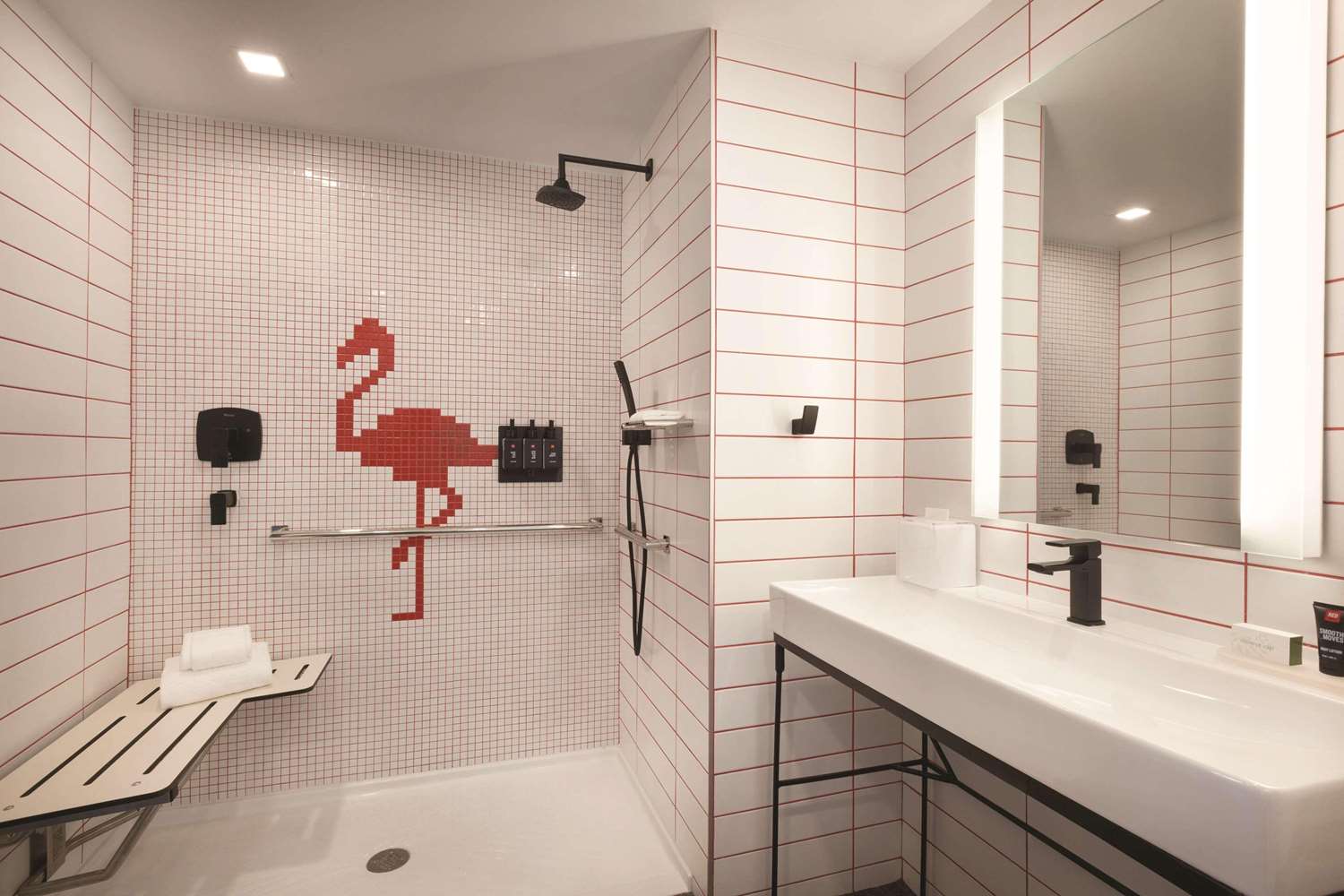 Фото Radisson Red Miami Airport