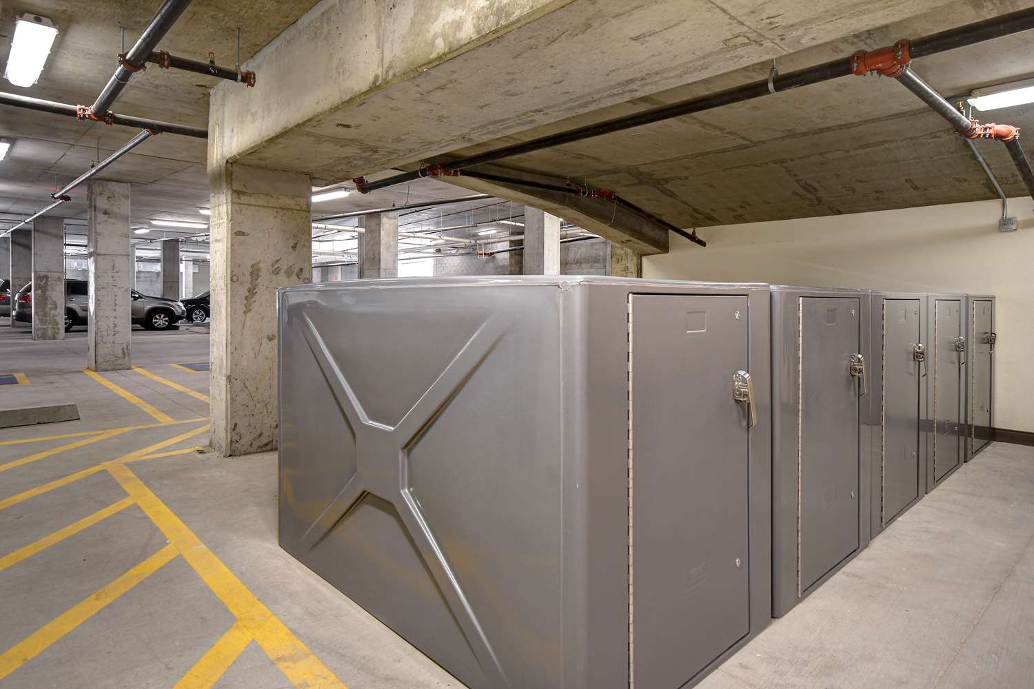 Фото Home2 Suites by Hilton Tucson Downtown