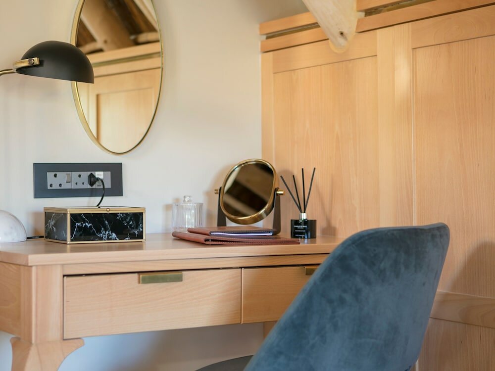 Фото The Hazendal Hotel