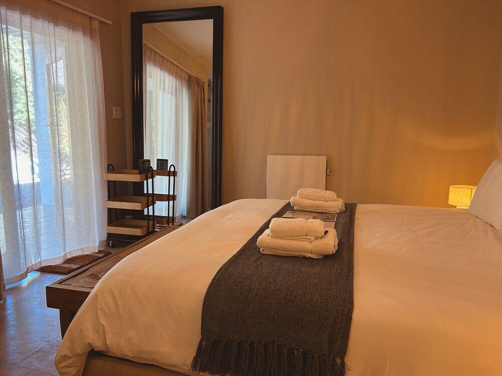 Фото Villa Helderberg