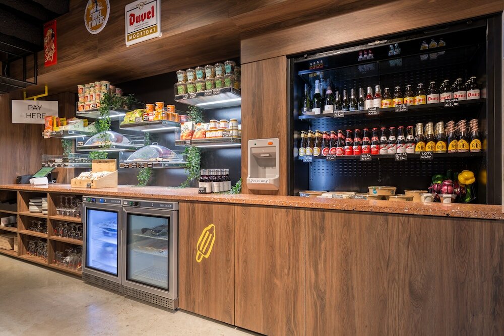 Фото A STAY Antwerp