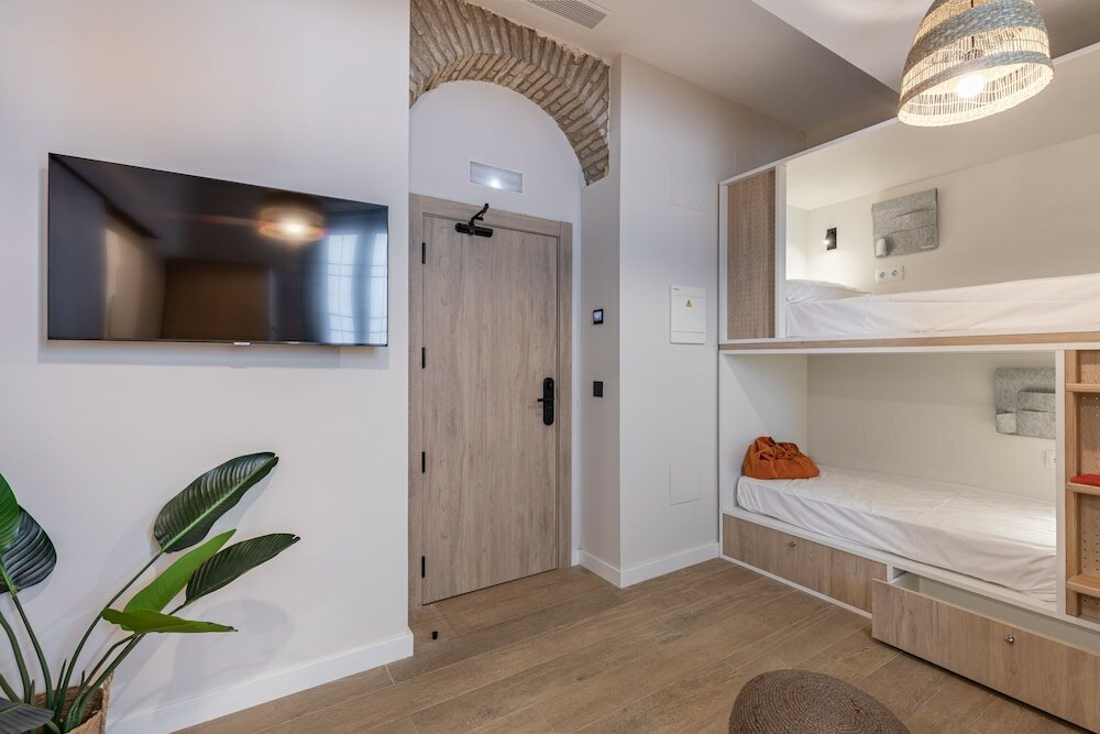 Фото Líbere Córdoba Patio Santa Marta