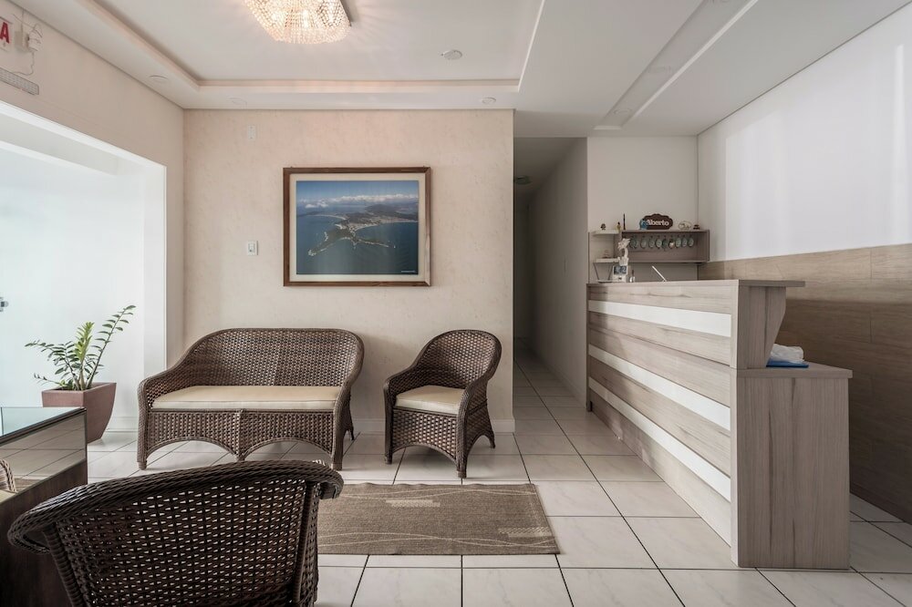 Фото Pousada Enseada dos Golfinhos