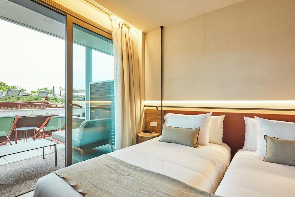 Фото Silken Platja d'Aro