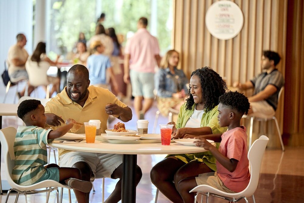 Фото Universal Terra Luna Resort