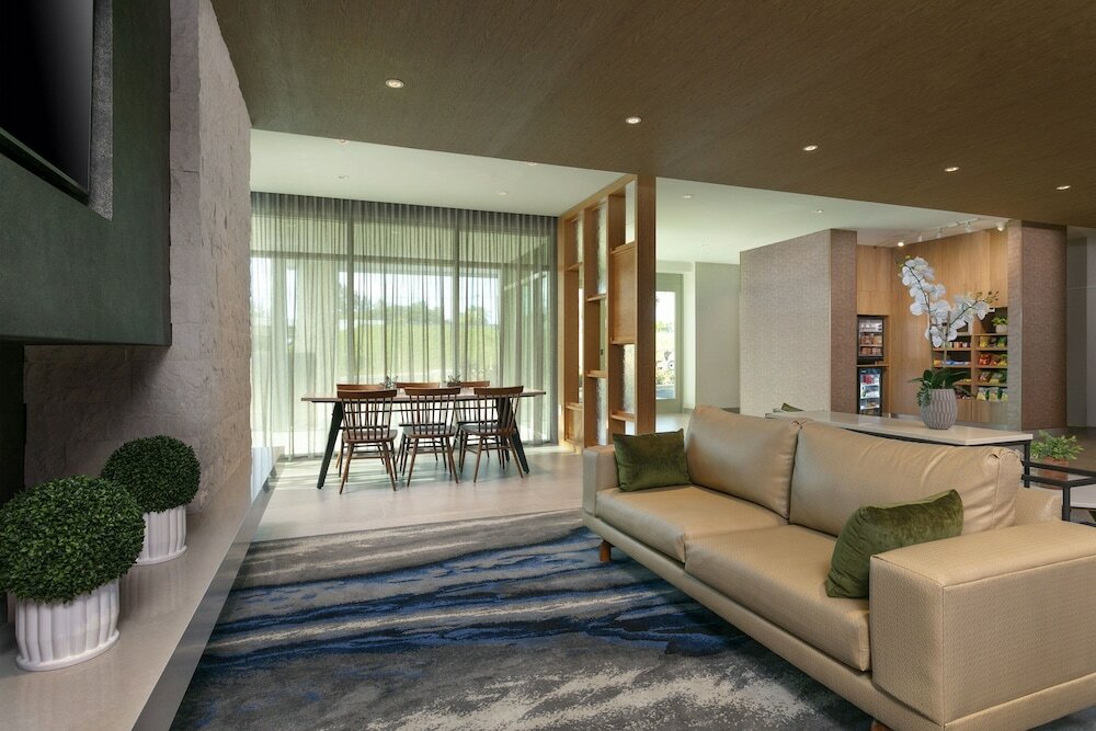 Фото Fairfield by Marriott Luquillo Beach