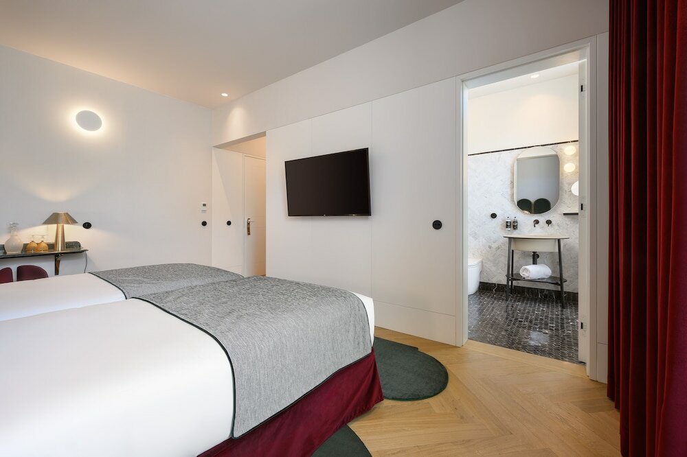 Фото Montebelo Vista Alegre Lisboa Chiado