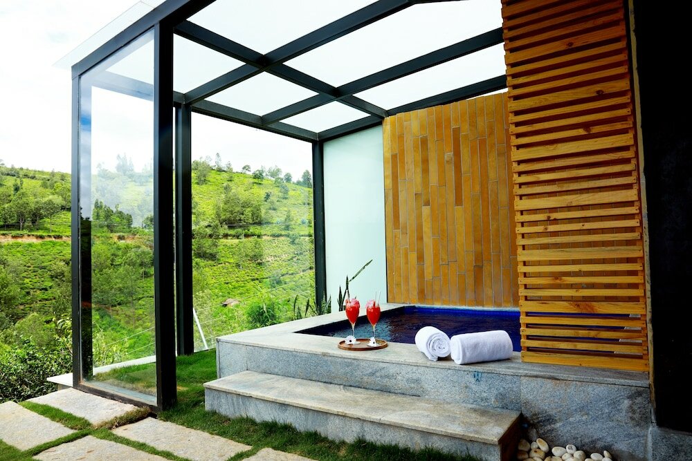 Фото WelcomHeritage Ayatana Ooty