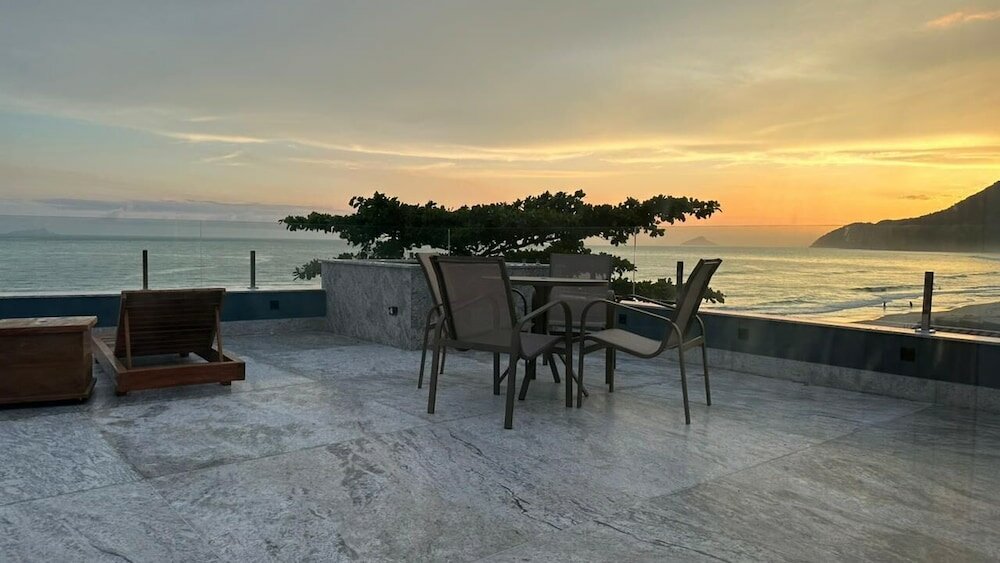 Фото Duke Beach Hotel Maresias