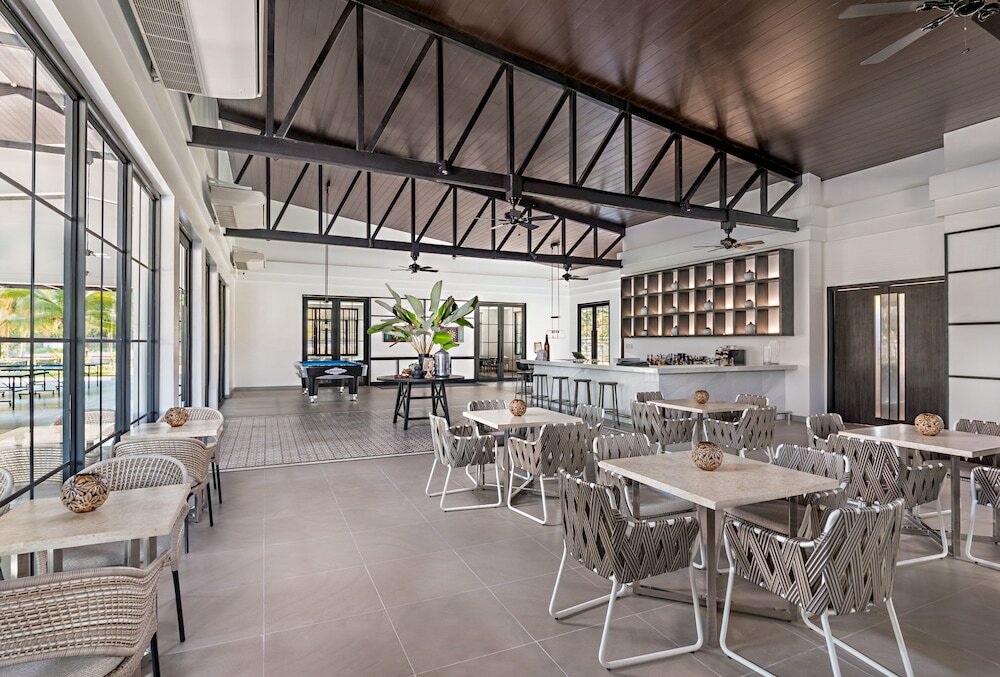 Фото Dusit Thani Lubi Plantation Resort