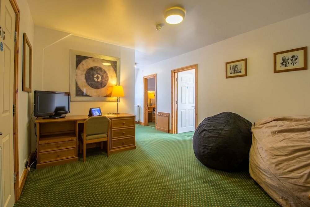 Фото A Park View Hotel