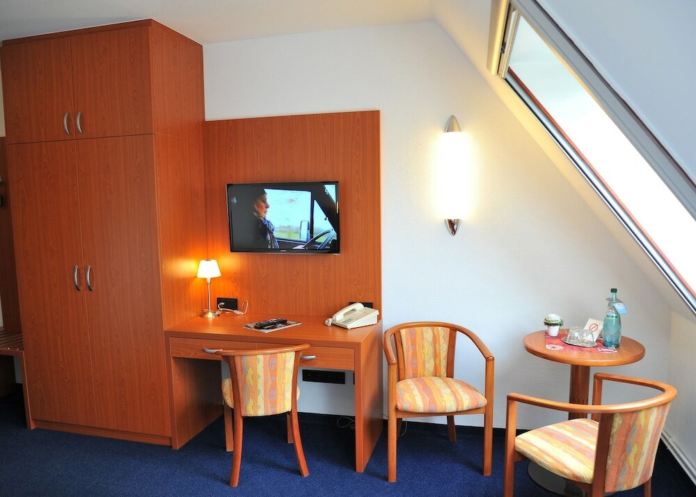 Фото Hotel Spreewaldeck