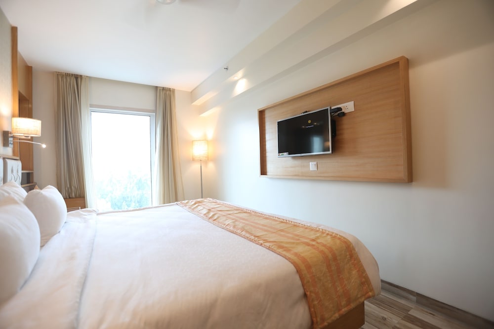 Фото Hotel Cliffton