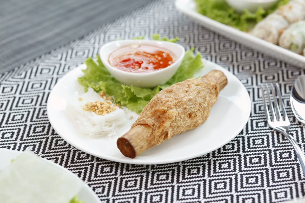 Фото Port Canary Airport Hotel