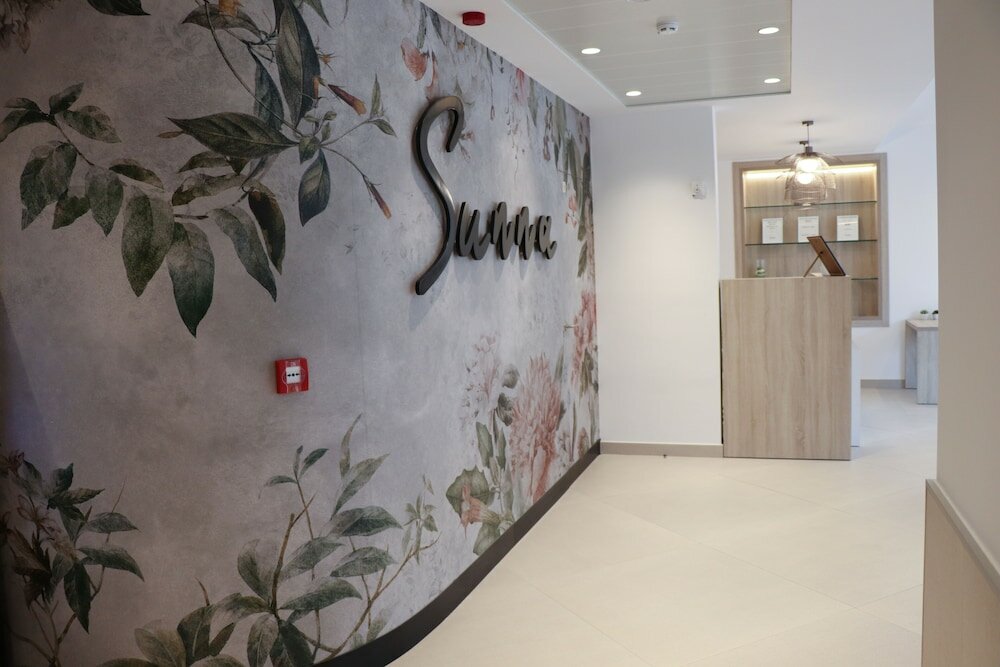 Фото Hotel Sunna Benicassim