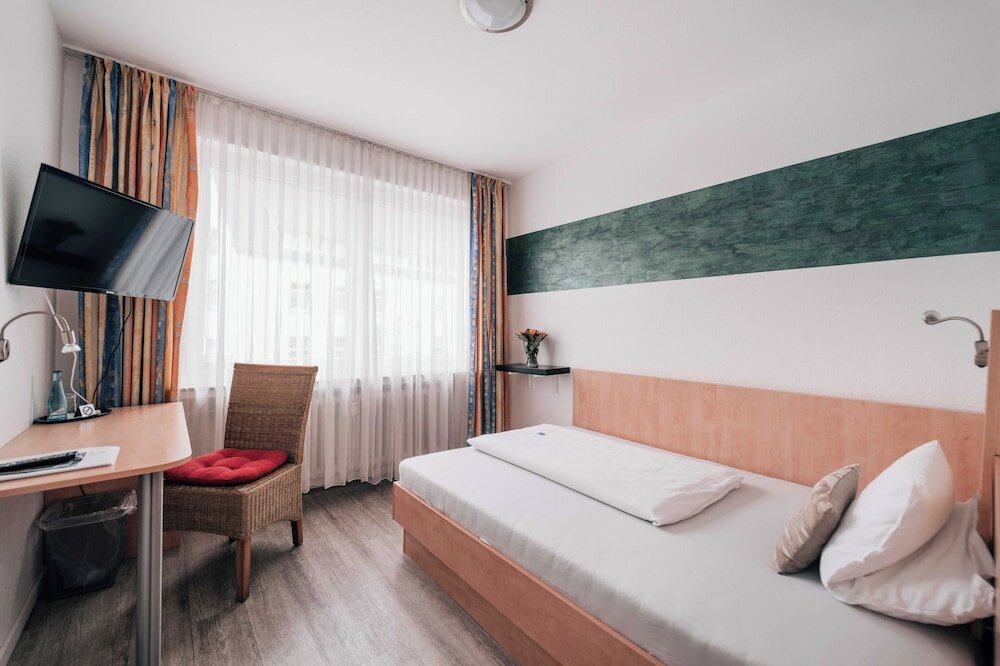 Фото Hotel International Am Theater