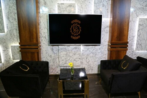 Гостиница Bayrak Grand Hotel в Мачке