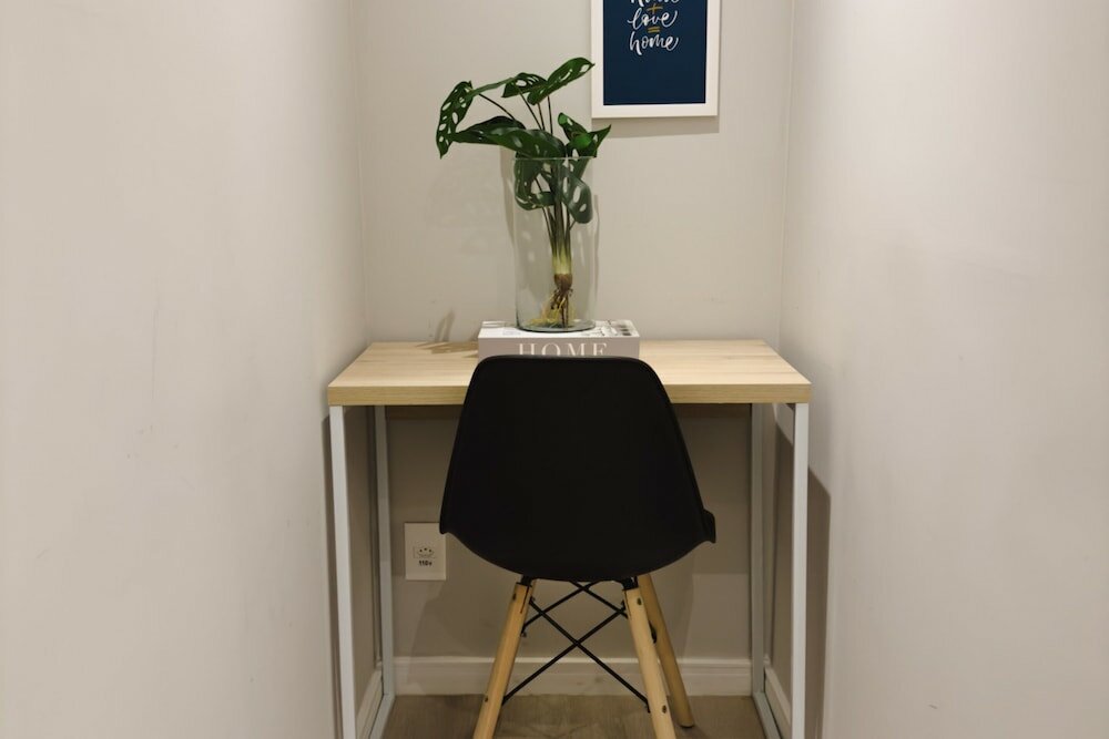 Фото Apê Pátio Paulista