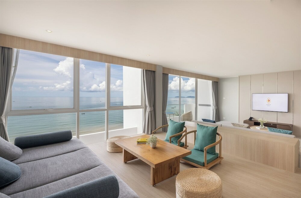 Фото Eastin Resort Rayong