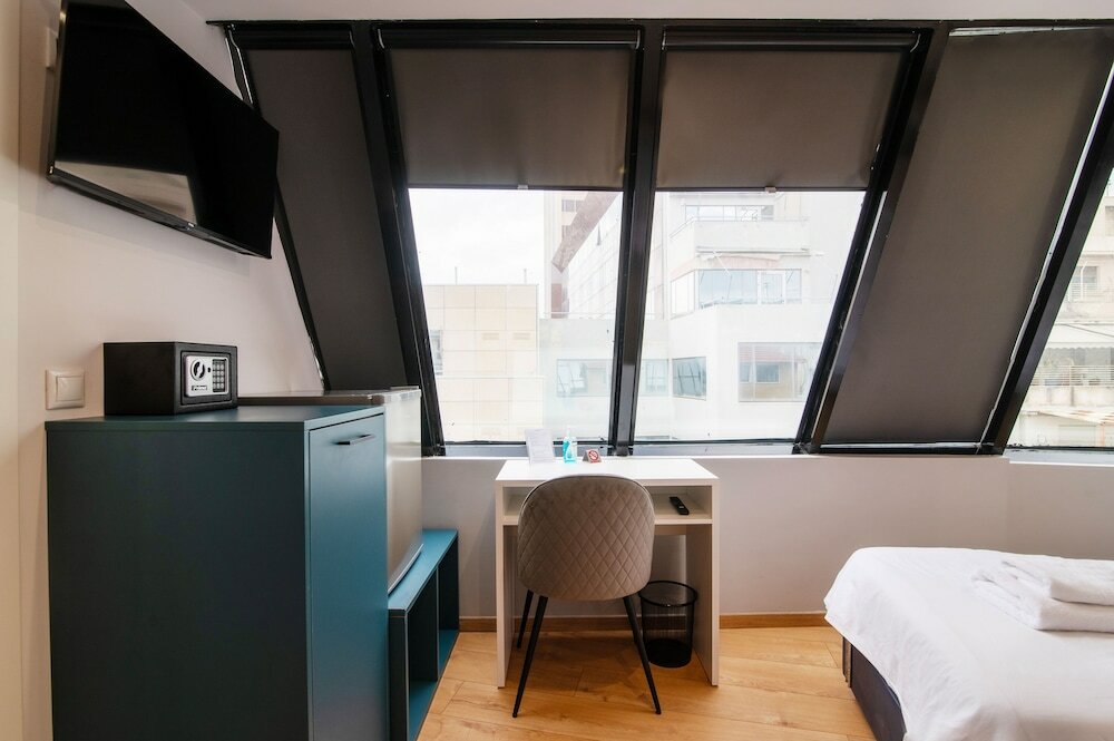 Фото Olvia Suites