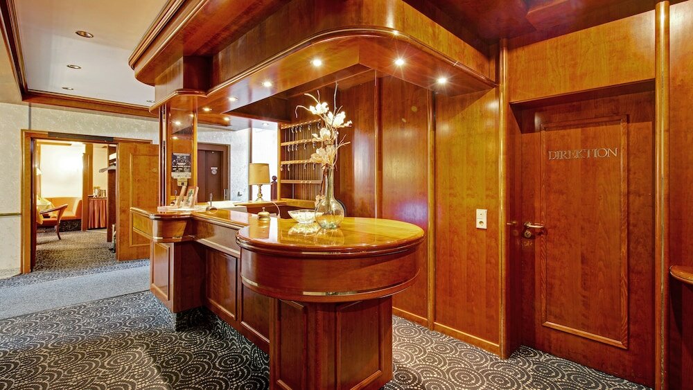 Фото Hotel Am Schelztor