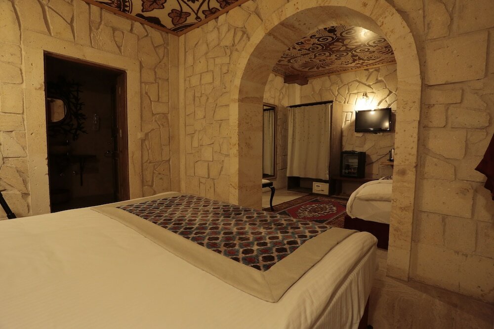 Фото Corner in Cappadocia