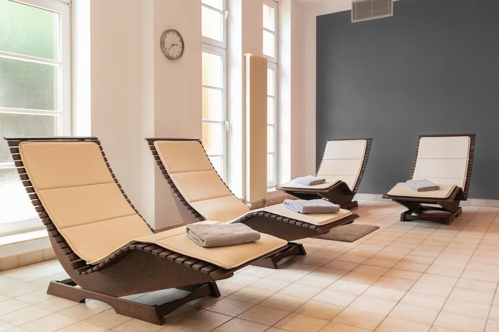 Фото Waldhotel Berghof