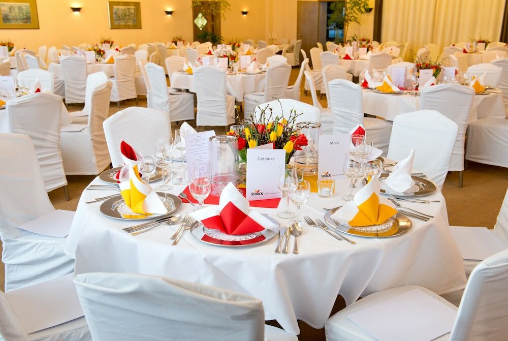 Фото Waldhotel Berghof