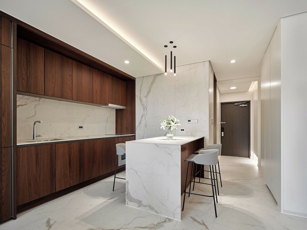 Фото Hotel The Botanik Sewoon Myeongdong